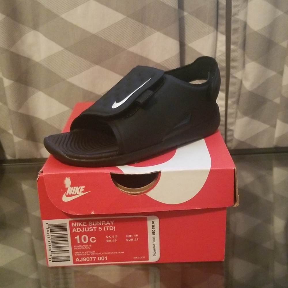 Nike Sunray 10c